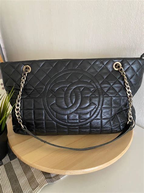 nomor seri tas chanel 10218184